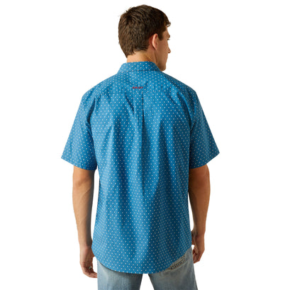 Scott Classic Fit Shirt