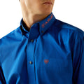 Team Logo Twill Classic Fit Shirt