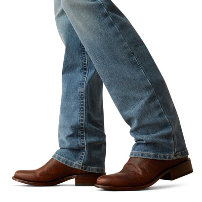 M5 Straight Leg Forrest Straight Leg Jeans