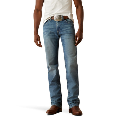 M5 Straight Leg Forrest Straight Leg Jeans