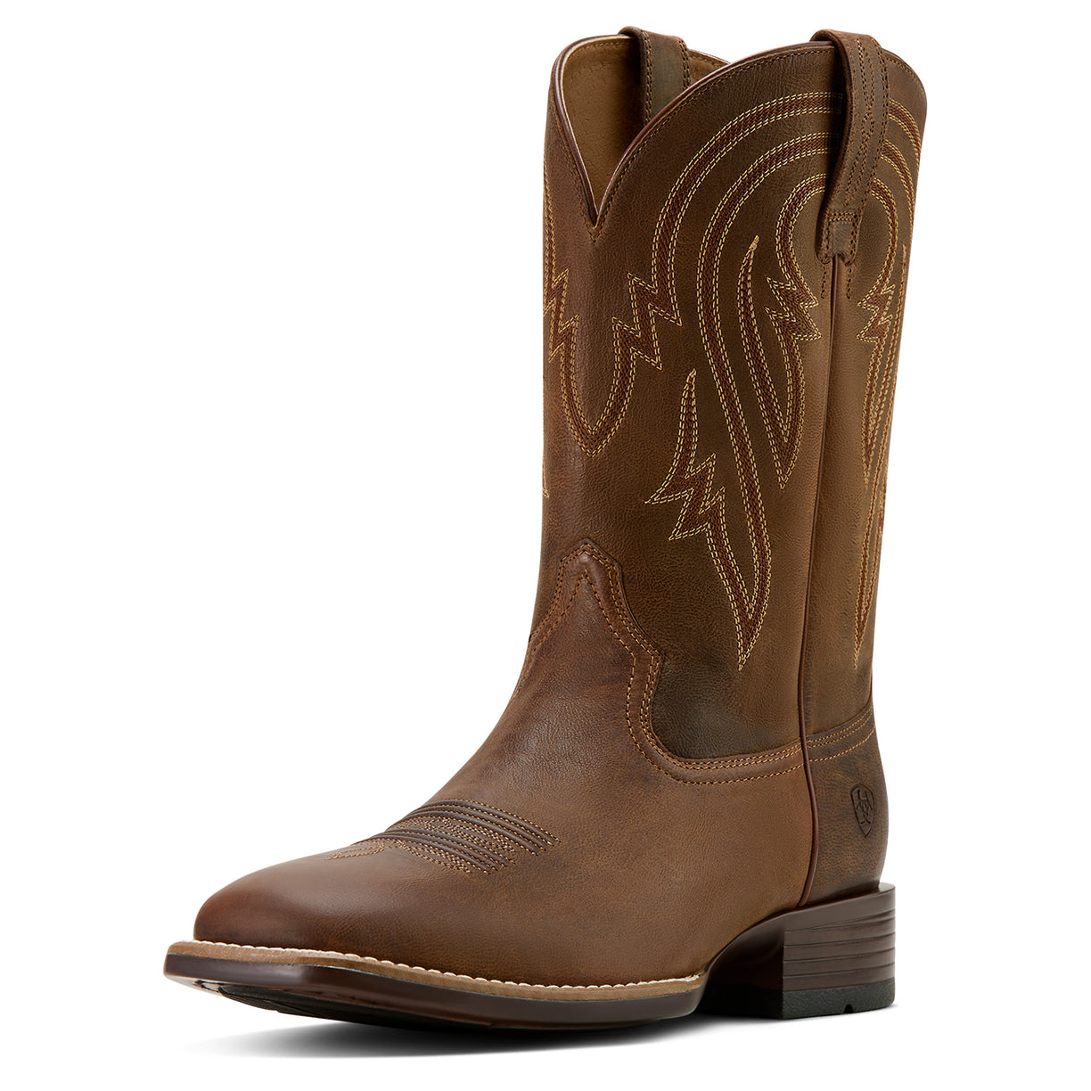 Plano Cowboy Boot