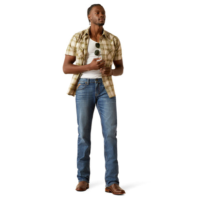 M7 Slim Travis Straight Leg Jeans
