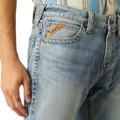 M7 Slim Tustin Straight Leg Jeans