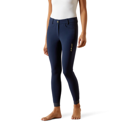 Tri Factor NT KP Breech