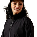 Whisper Pullover Jacket