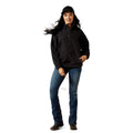 Whisper Pullover Jacket