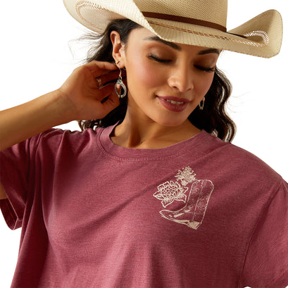 Always Ramblin' T-Shirt