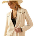 Parton Blazer