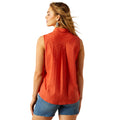 Ariat Billie Jean Shirt - back