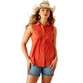 Ariat Billie Jean Shirt - front