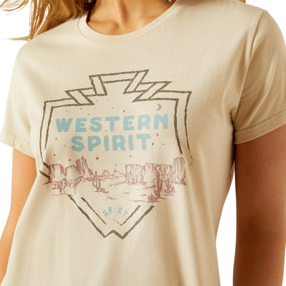 Ariat Western Spirit T-Shirt