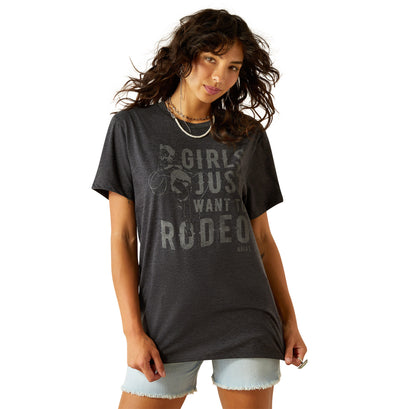 Ariat Rodeo Girls T-Shirt