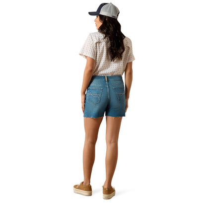 Perfect Rise Maren 5" Shorts