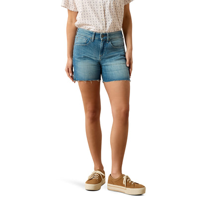 Perfect Rise Maren 5" Shorts