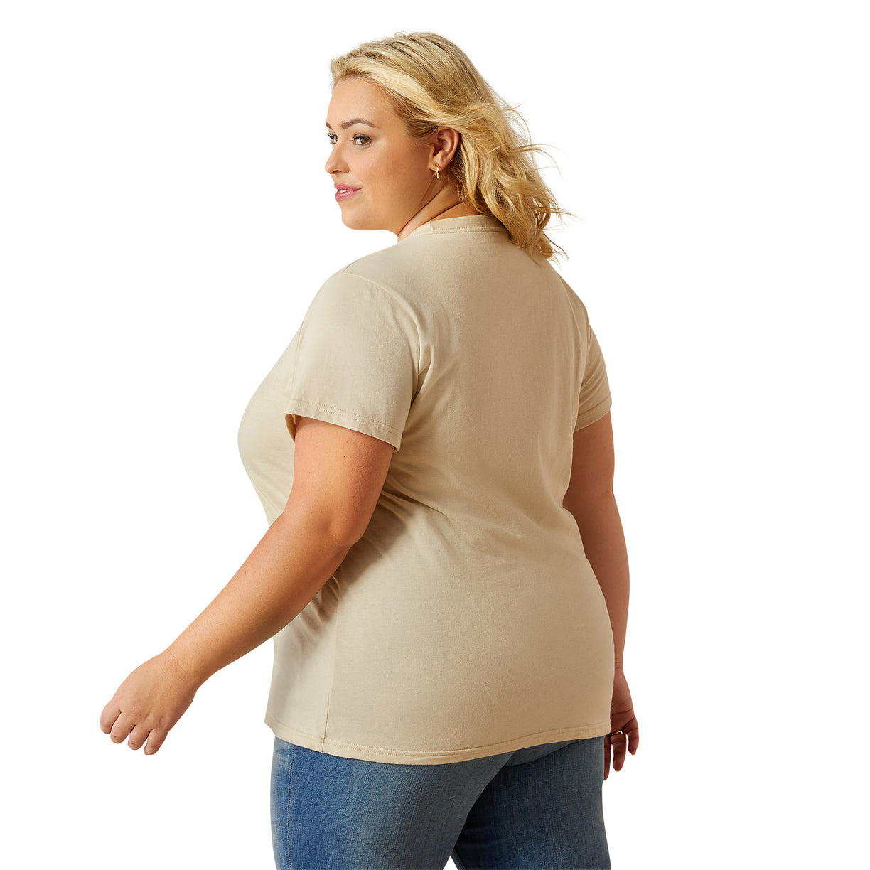 Ariat Boot Script T-Shirt