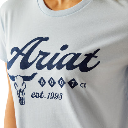 Ariat Established Boot Co T-Shirt