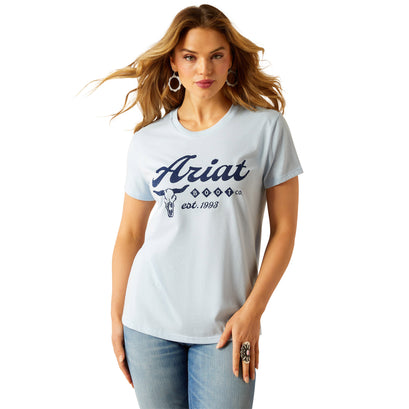 Ariat Established Boot Co T-Shirt