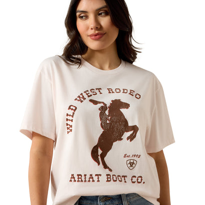 Ariat Wild West Rodeo T-Shirt