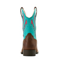 Quickdraw VentTEK Western Boot