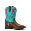 Quickdraw VentTEK Western Boot