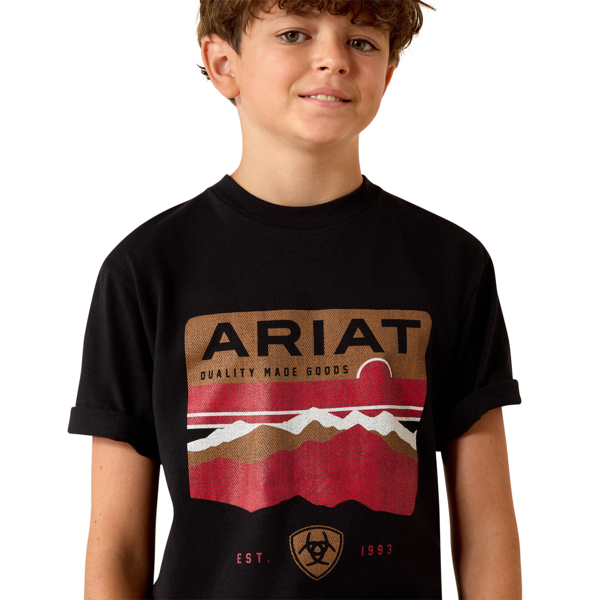 Ariat Highland Sundowner T-Shirt