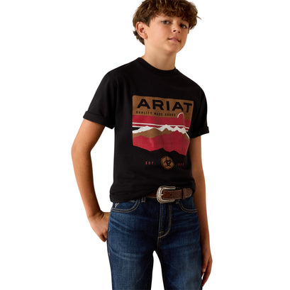 Ariat Highland Sundowner T-Shirt