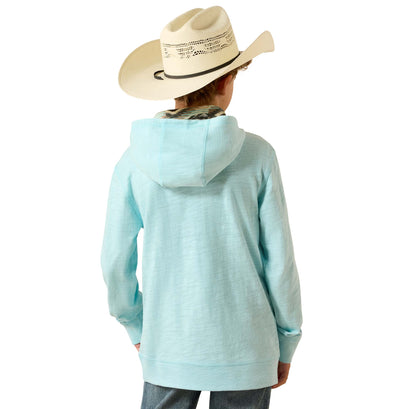 Retro Hoodie