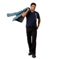 Vertical Logo T-Shirt