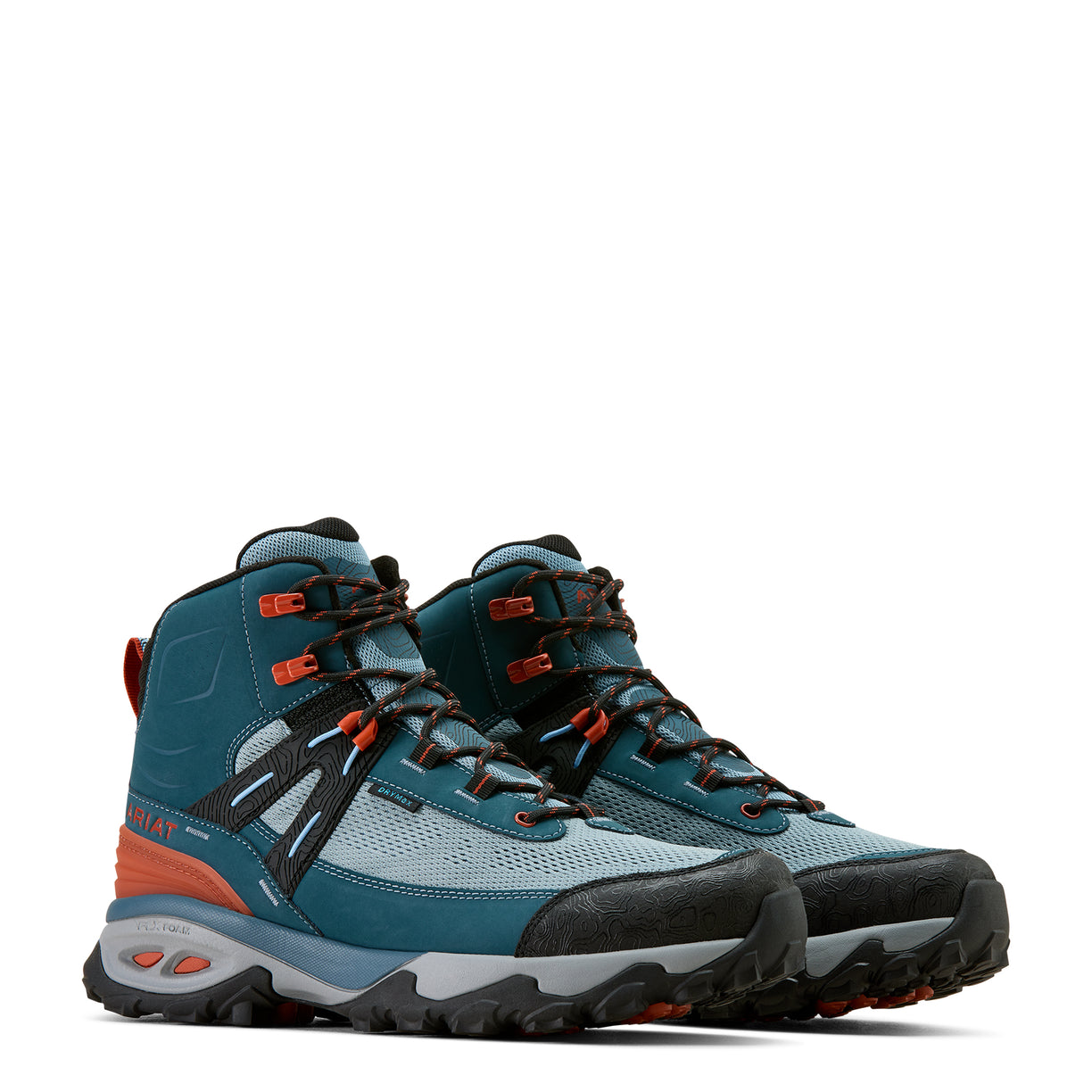 Traverse Mid Waterproof Hiking Boot