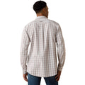Wrinkle Free Clyde Fitted Shirt