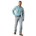 Wrinkle Free Andy Classic Fit Shirt