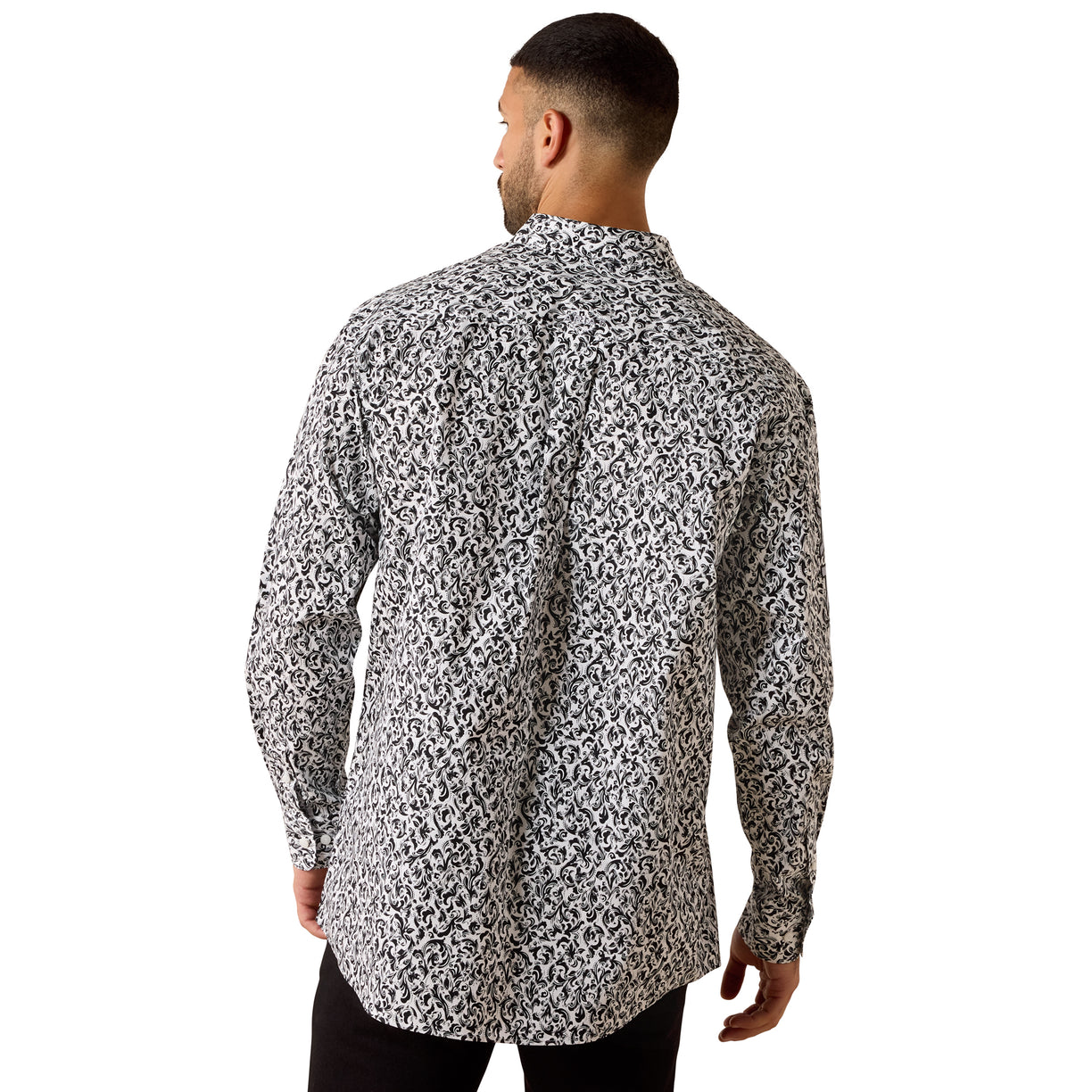 Team Janson Classic Fit Shirt