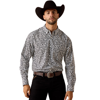 Team Janson Classic Fit Shirt