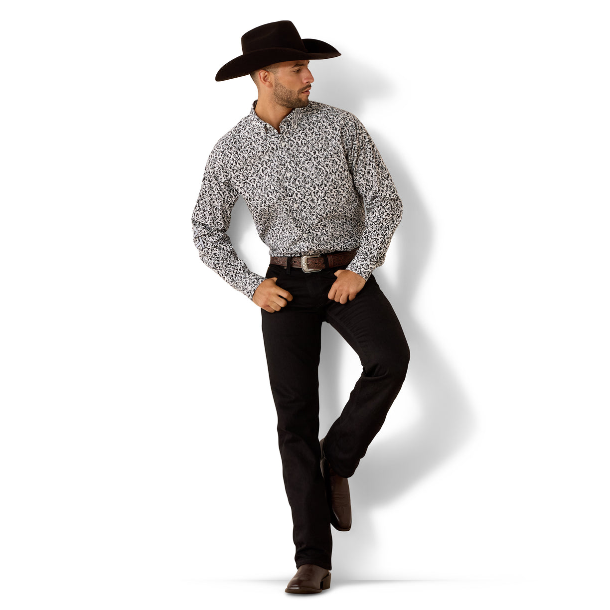 Team Janson Classic Fit Shirt