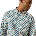 Jaziel Fitted Shirt