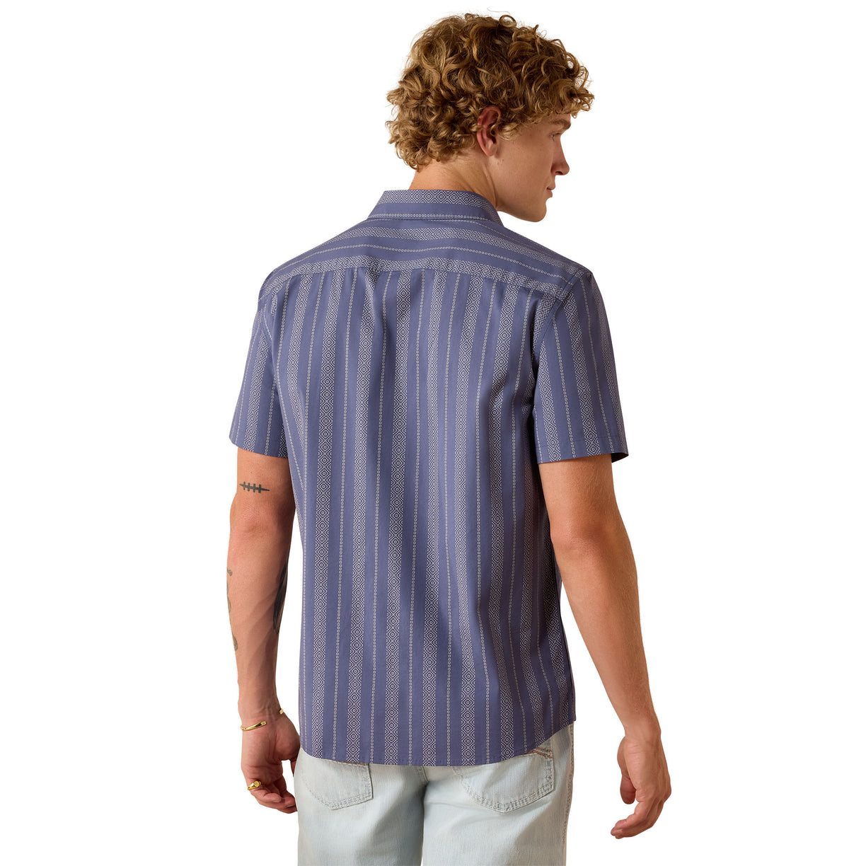 Maddox Modern Fit Shirt