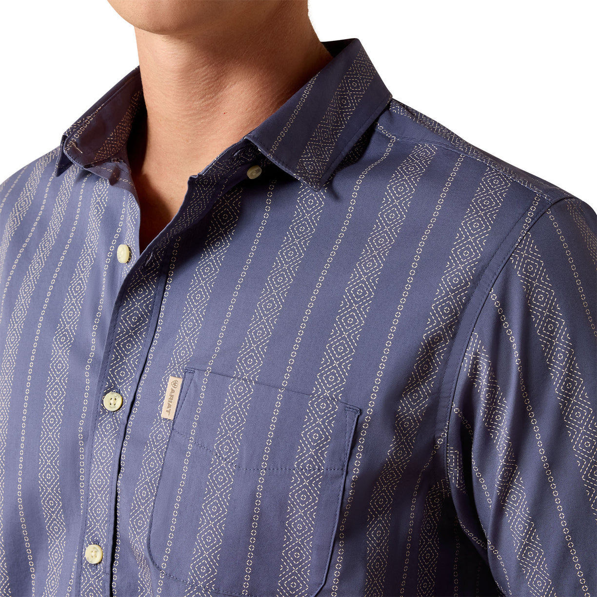 Maddox Modern Fit Shirt