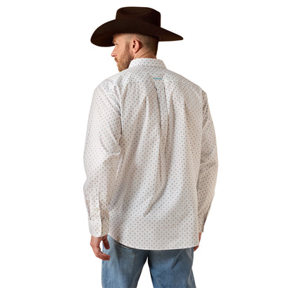 Jayson Classic Fit Shirt