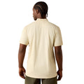 Logo Fitted Polo