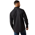 Truth Fitted Snap Shirt