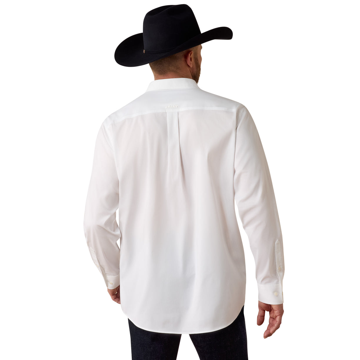 The Everything Classic Fit Shirt