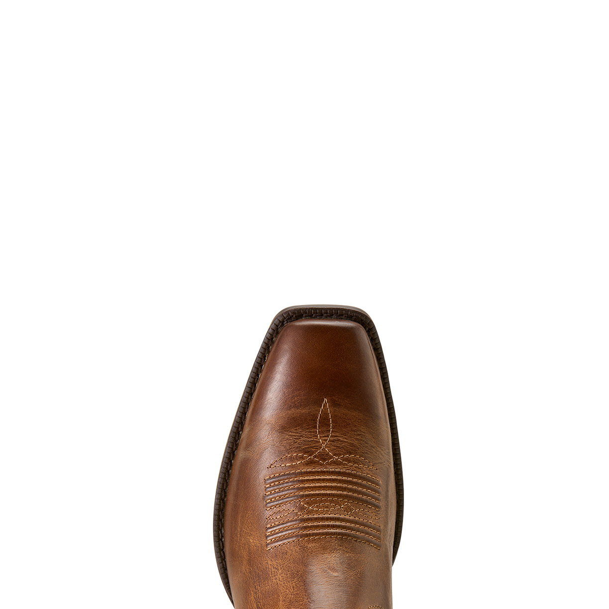 Bodie Square Toe Western Boot