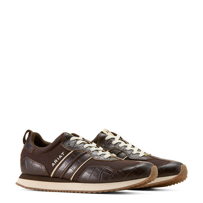 Ranch Runner Shoe
