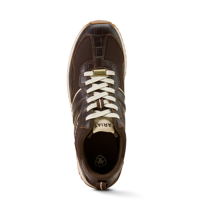 Ranch Runner Shoe