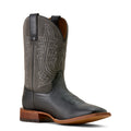 County Roads Wide Square Toe Cowboy Boot