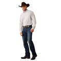 M4 Relaxed Landon Straight Leg Jeans
