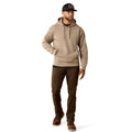 Rebar Lightweight Workhog Hoodie