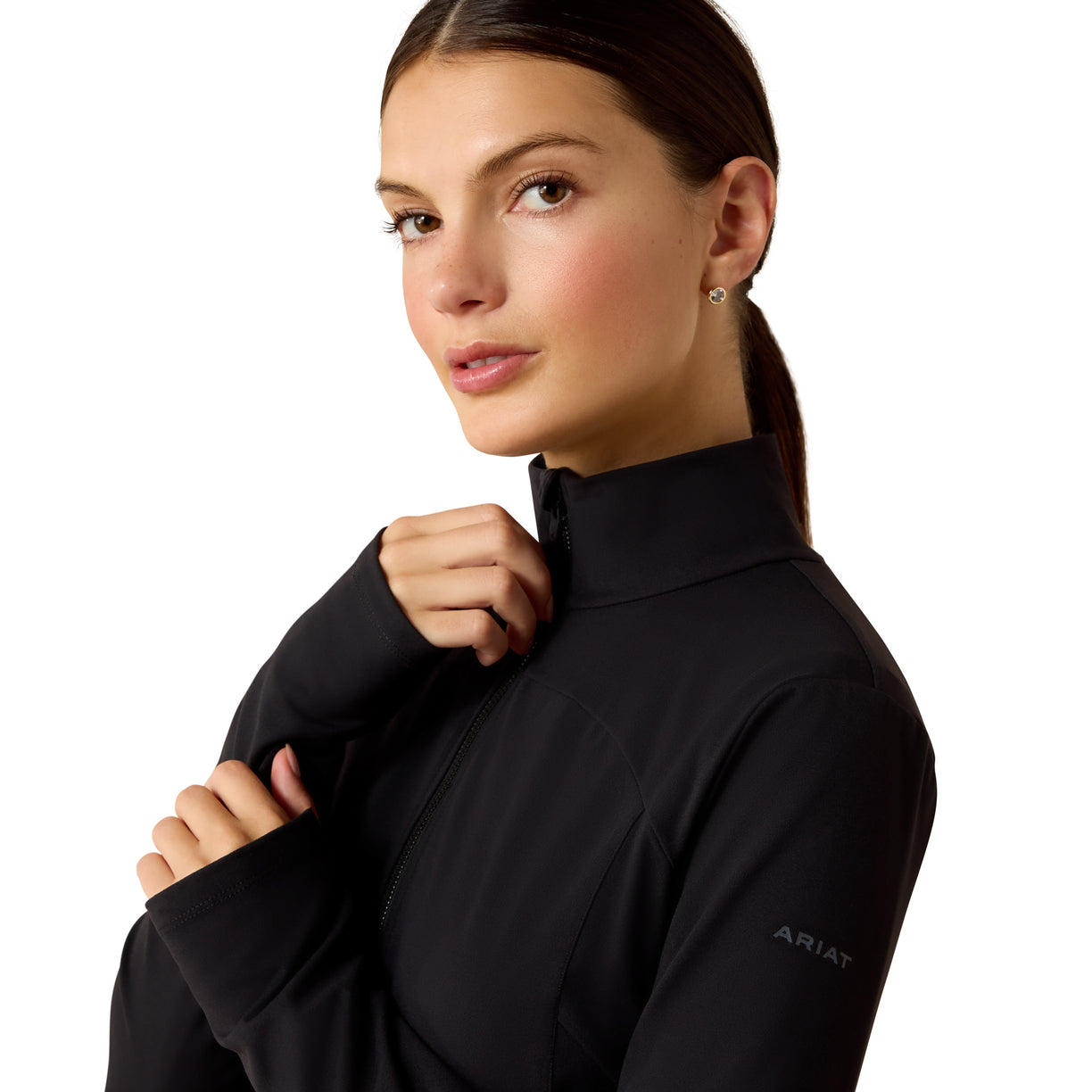 SolVeil Full Zip