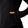 SolVeil Full Zip
