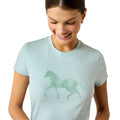 Subtle Stride T-Shirt